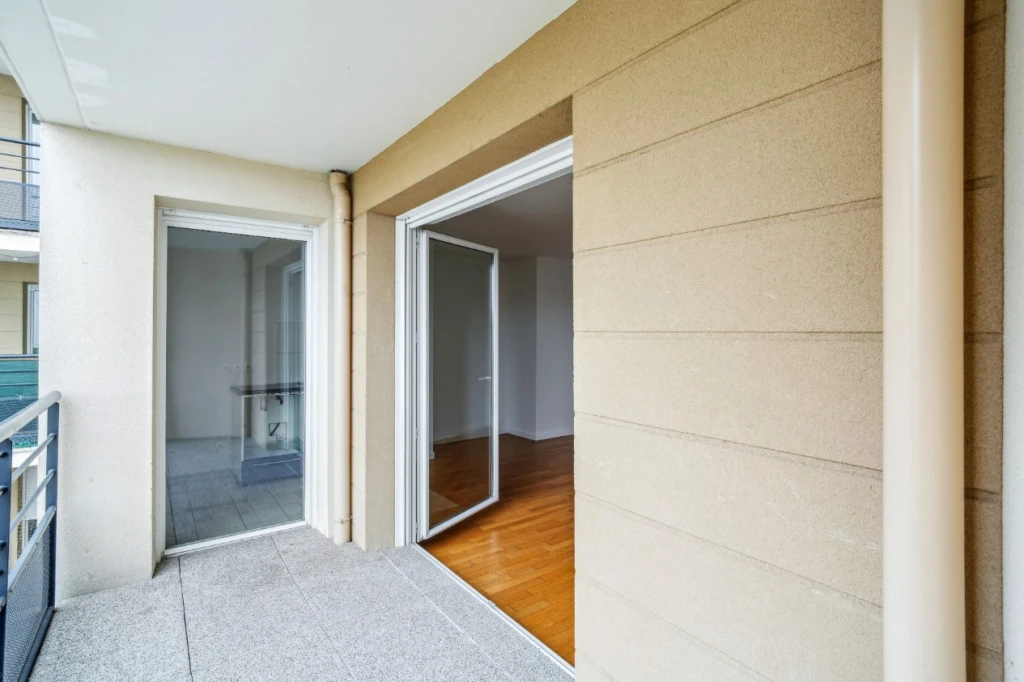 Appartement 46m² - Drancy 5