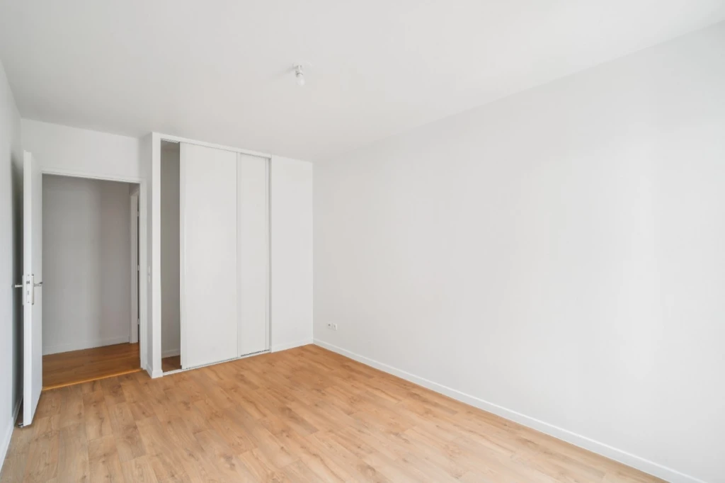Appartement 46m² - Drancy 6