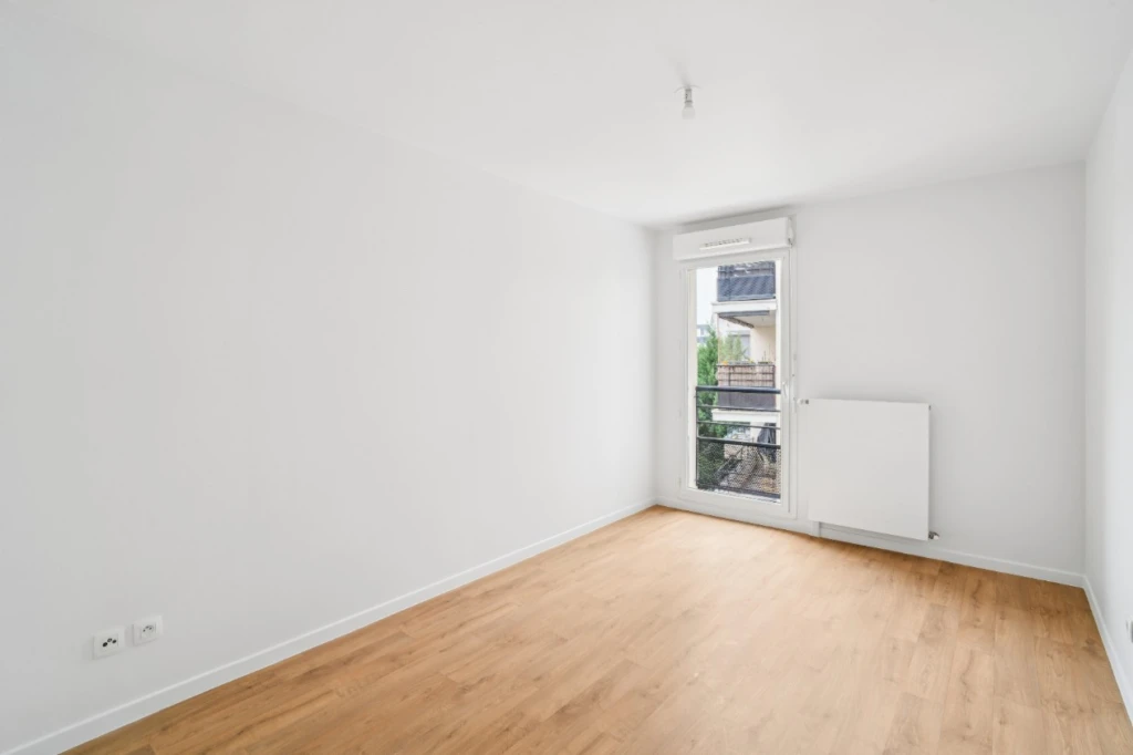 Appartement 46m² - Drancy 7
