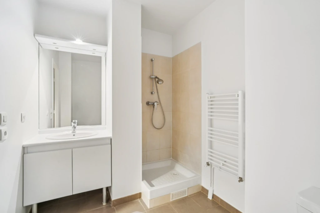 Appartement 46m² - Drancy 8