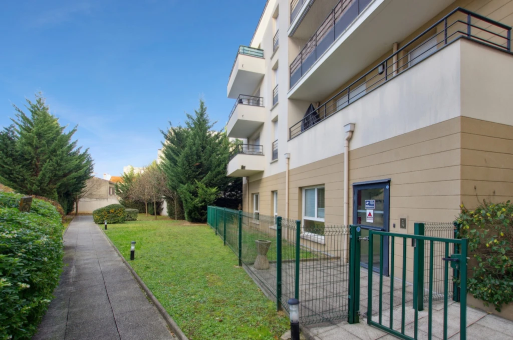 Appartement 46m² - Drancy 9