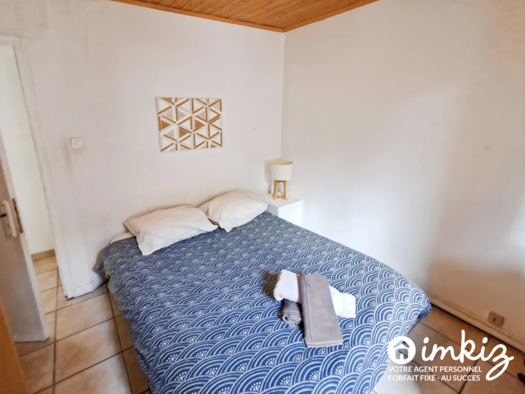 Appartement 3 pièces lumineux au cœur du Camas 5