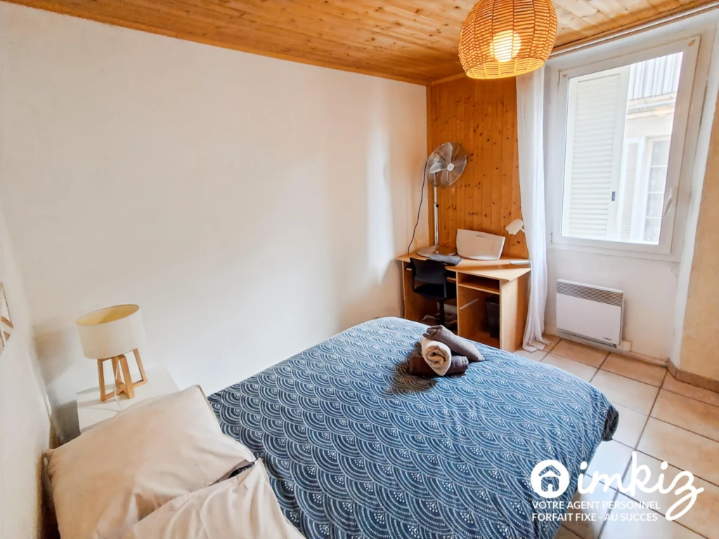 Appartement 3 pièces lumineux au cœur du Camas 6