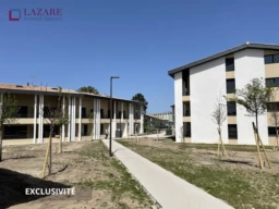 A LOUER  T3 Duplex récent 1