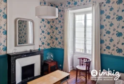 Appartement 3 pièces 1