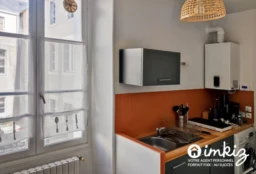 Appartement 3 pièces 3