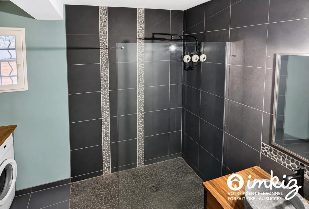 Maison familiale récente 140m² avec jardin 13
