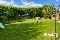 Maison familiale récente 140m² avec jardin 3