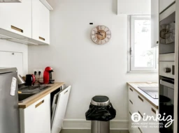 Appartement 2 pièces - 47 m2 3