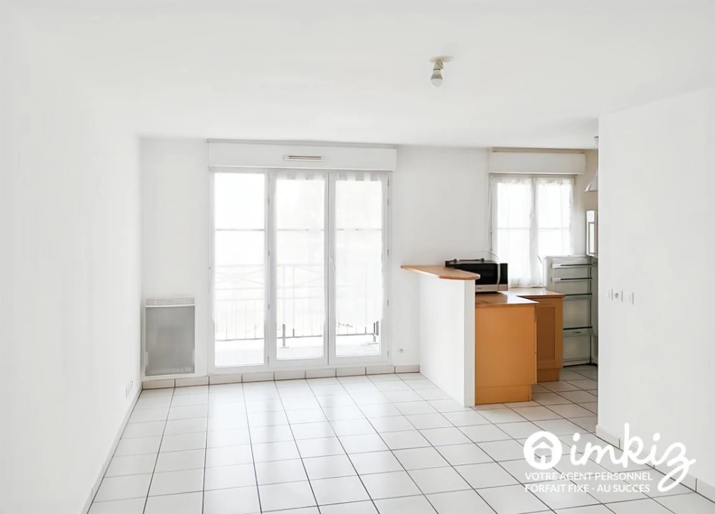 Appartement 3 pièces vendu loué – 59,75 m² 3