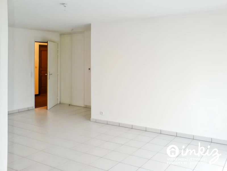 Appartement 3 pièces loué – 59,75 m² 3