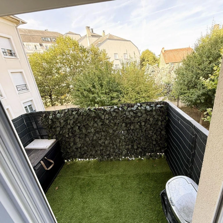 Appartement 3 pièces vendu loué – 59,75 m² 5