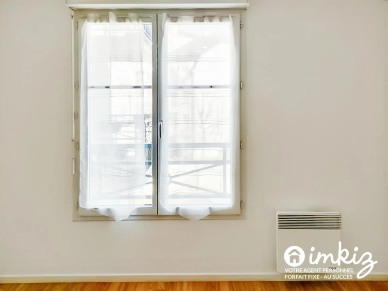 Appartement 3 pièces loué – 59,75 m² 5