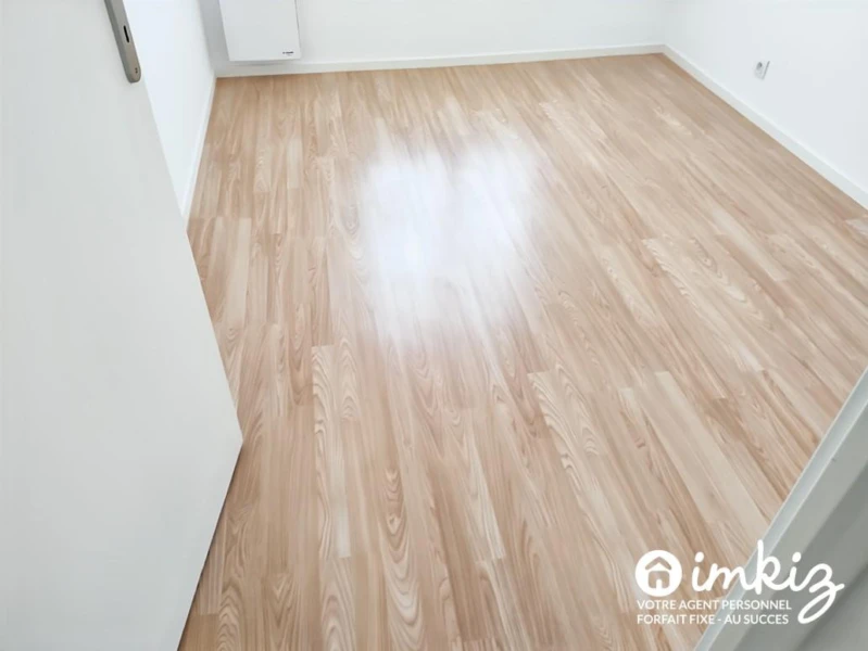 Appartement 3 pièces loué – 59,75 m² 6