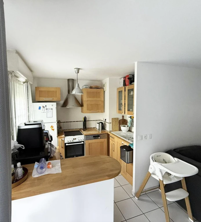 Appartement 3 pièces vendu loué – 59,75 m² 7