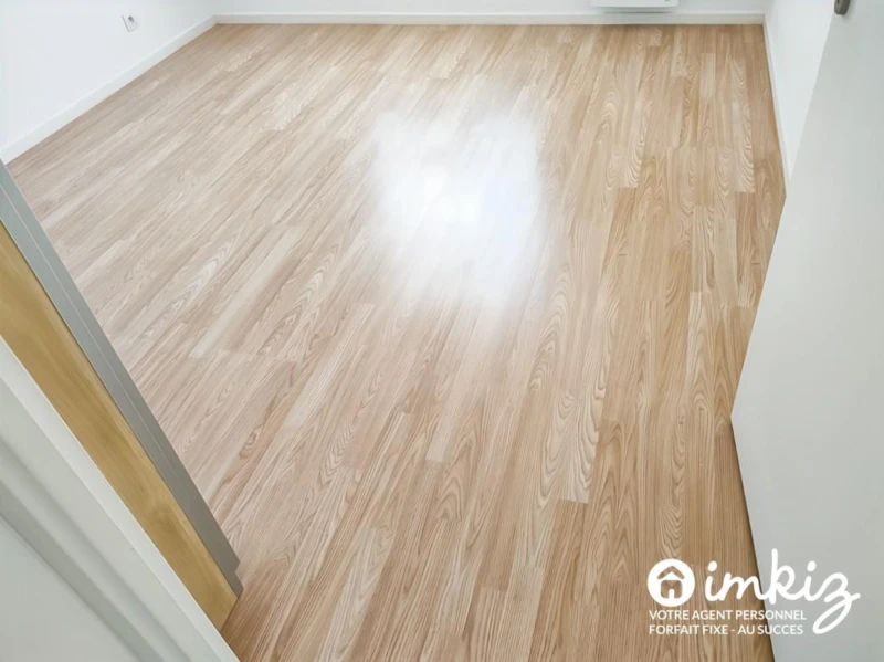 Appartement 3 pièces loué – 59,75 m² 7