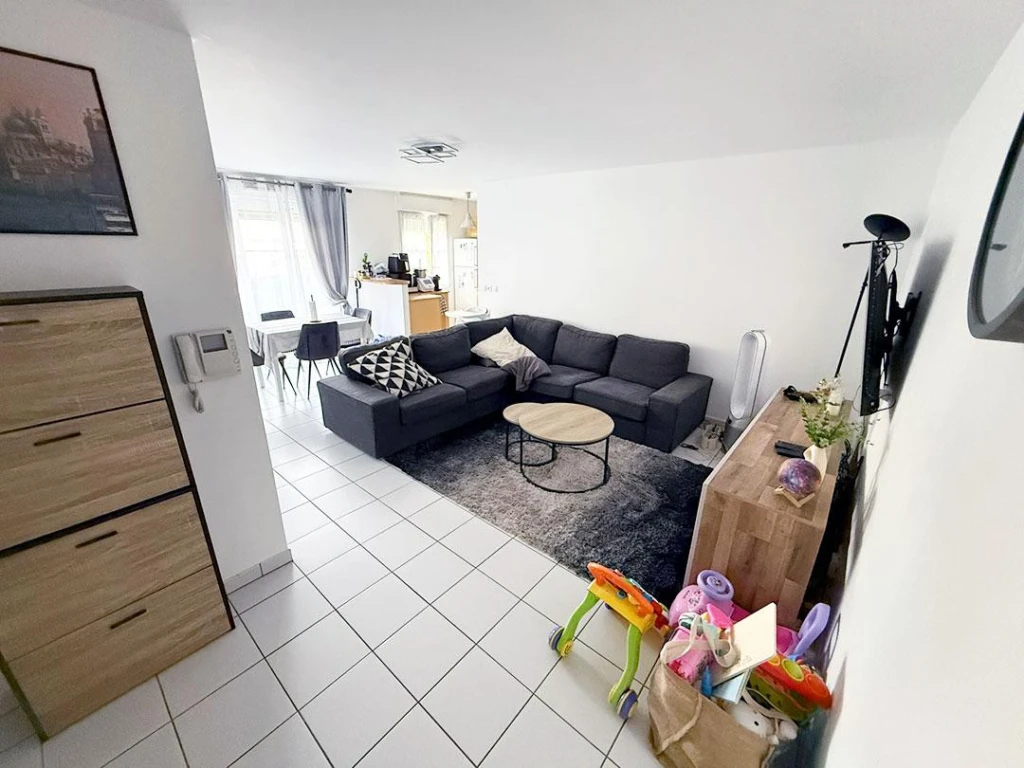 Appartement 3 pièces vendu loué – 59,75 m² 8