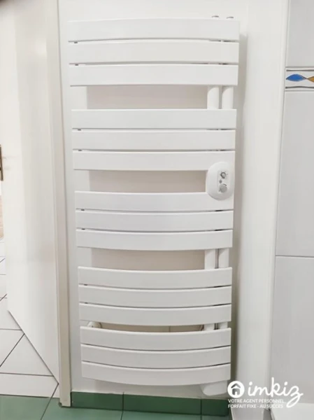 Appartement 3 pièces loué – 59,75 m² 8