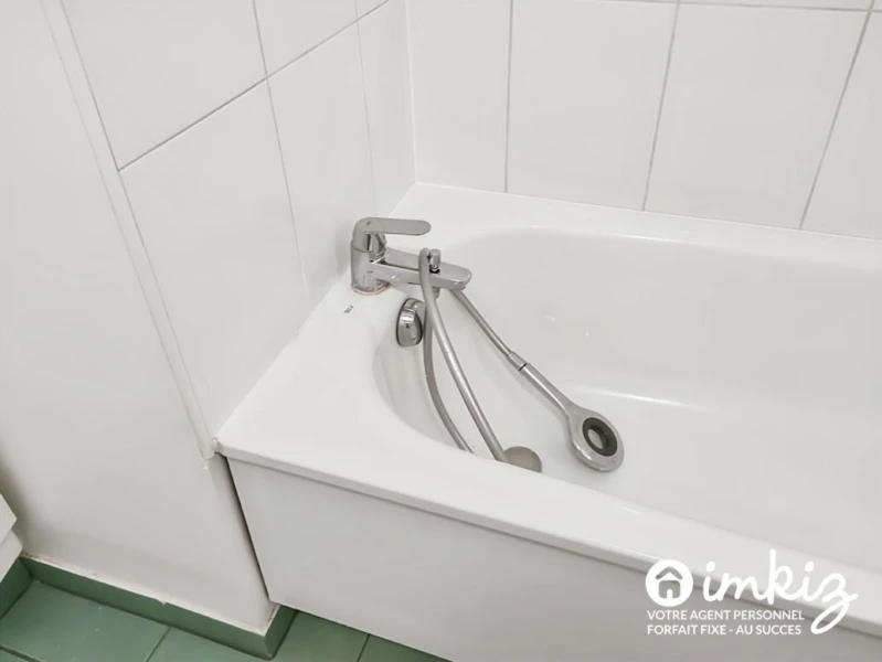 Appartement 3 pièces loué – 59,75 m² 9