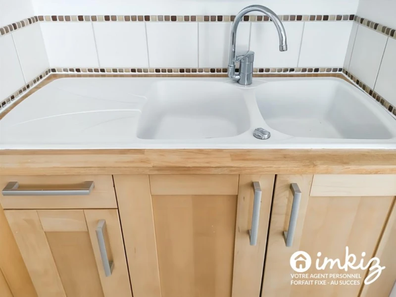 Appartement 3 pièces loué – 59,75 m² 10
