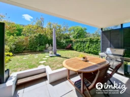 BEAU T4  Château Gombert AVEC JARDIN+PLACE PARKING 1