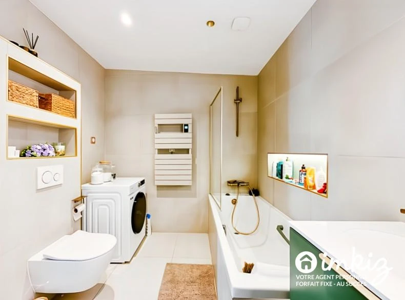 Propriété d’exception RT2012 - 165 m² – Jardin 11