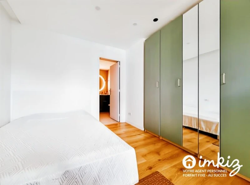 Propriété d’exception RT2012 - 165 m² – Jardin 7