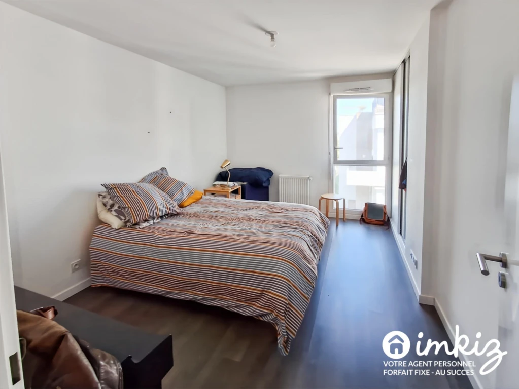 Appartement 3 pièces - Balcon 13m² 5