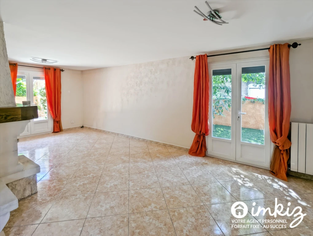 Belle propriété avec studio indépendant et piscine 4