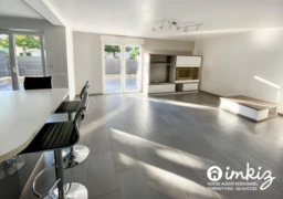 Maison 6 pièces 206m2 3