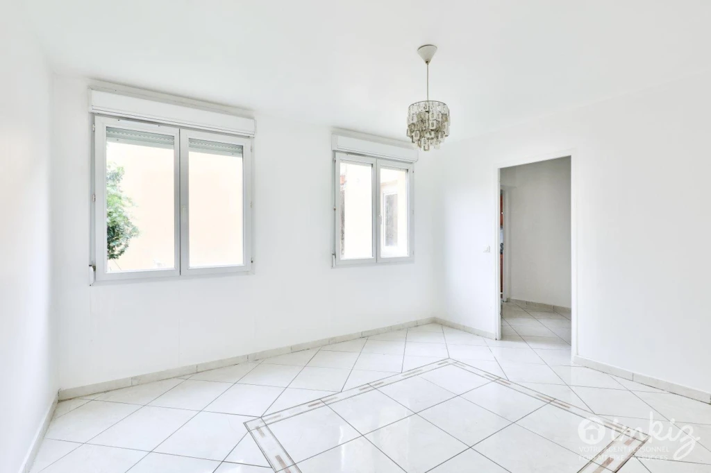 Maison 4 pièces 2 ch + Bureau, totalement meublée 3