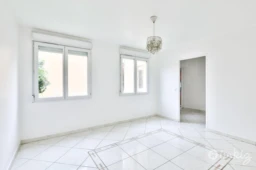 Maison 4 pièces 2 ch + Bureau, totalement meublée 3