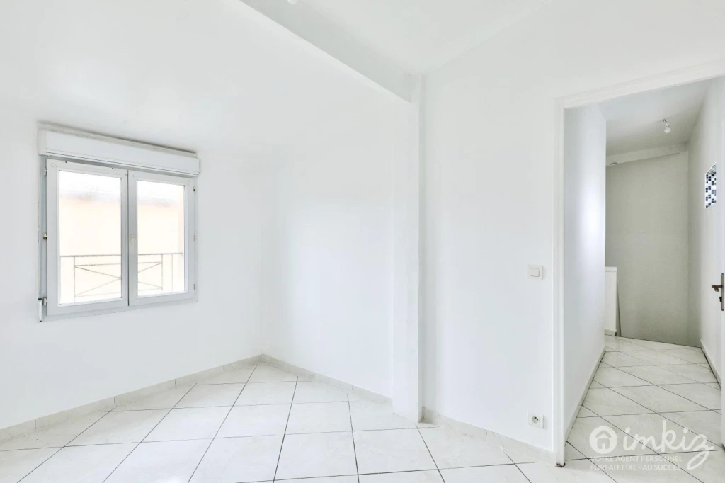 Maison 4 pièces 2 ch + Bureau, totalement meublée 7