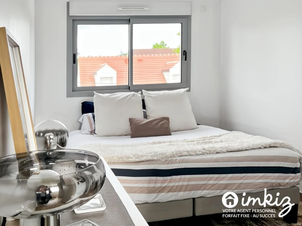 Maison 5 pièces 10