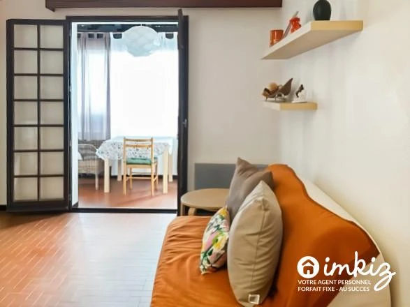 Appartement 1 pièce 2