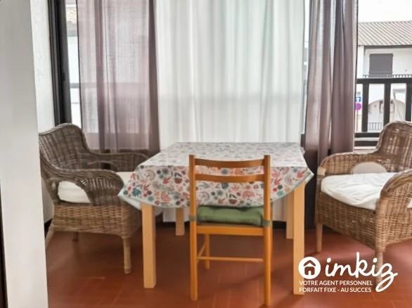 Appartement 1 pièce 7
