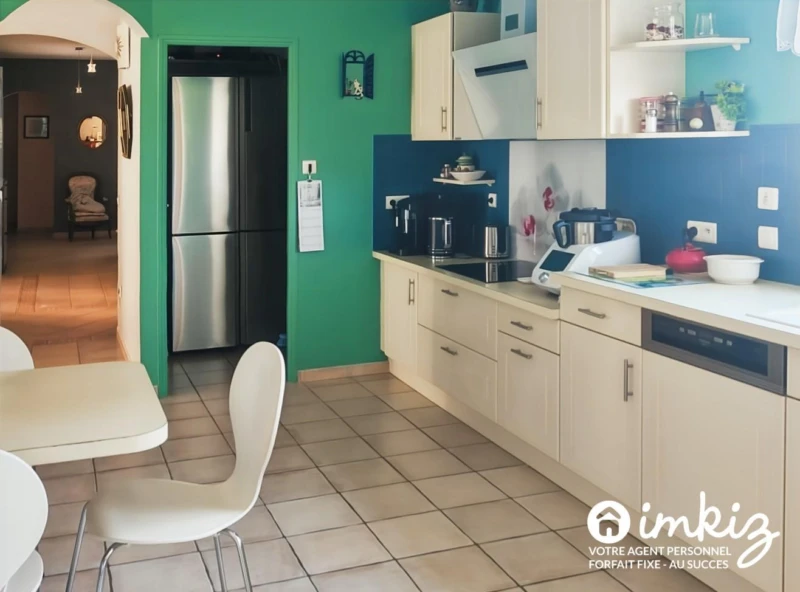 Maison 10 pièces 3