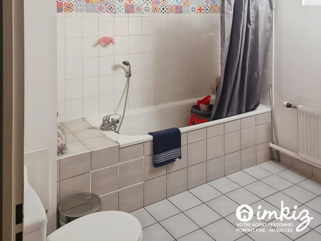 Maison 4 pièces 11