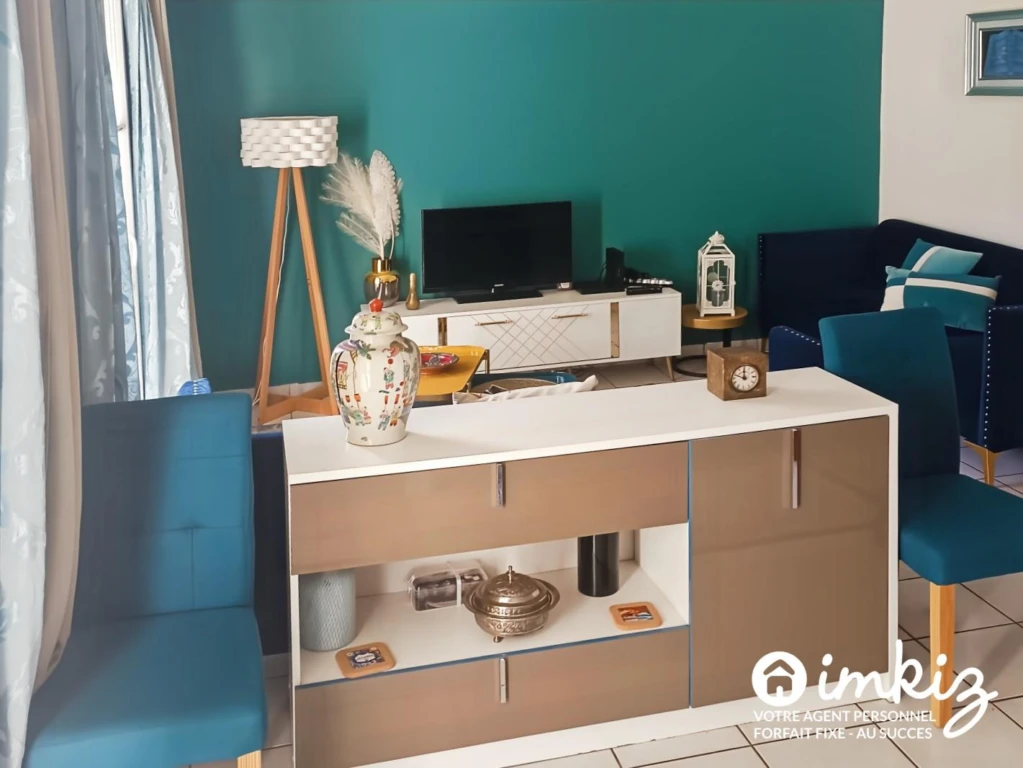 Maison 4 pièces 3