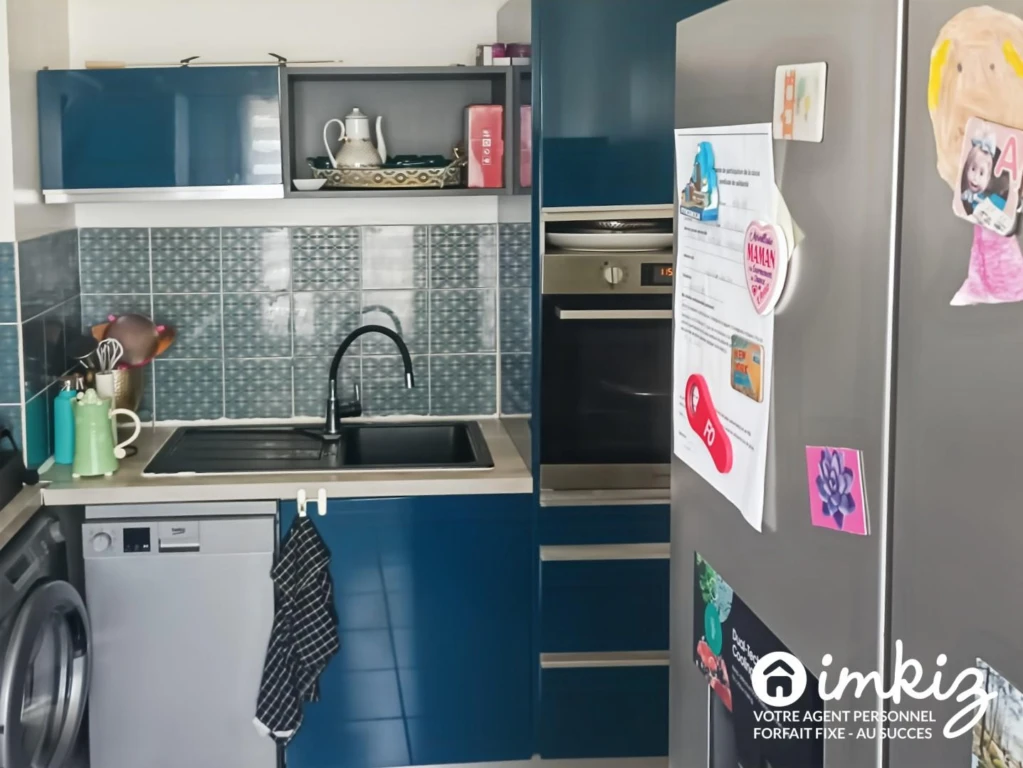 Maison 4 pièces 5