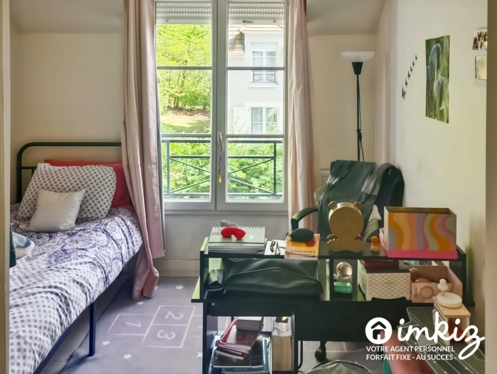 Maison 4 pièces 9