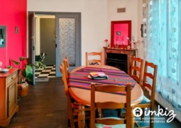 Maison familiale ave espace professionnel 2