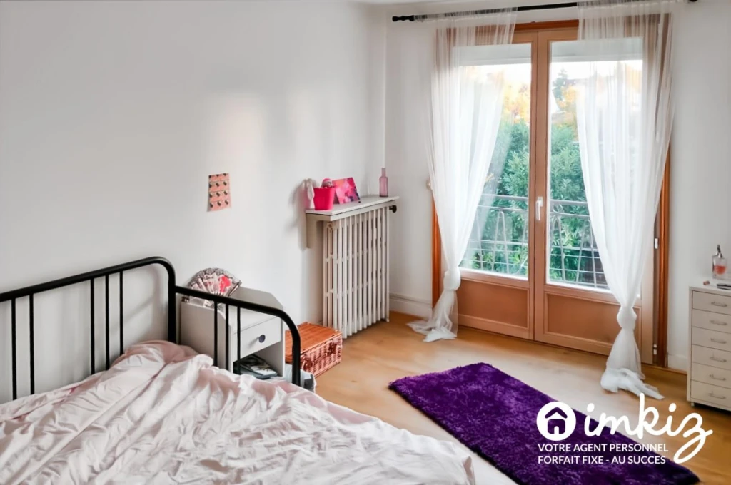Maison familiale ave espace professionnel 6