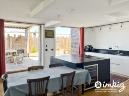 Appartement 135 m2 secteur gare Saint Jean 1