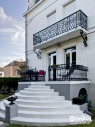Demeure bourgeoise d’exception 1896 – 320 m² 3