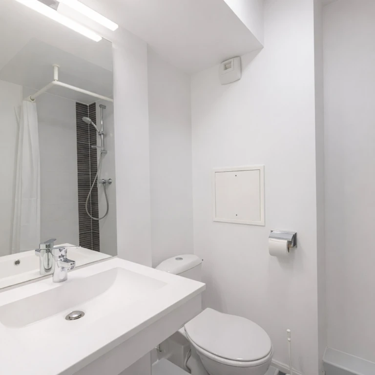 Investissement locatif - studio 2e étage 5