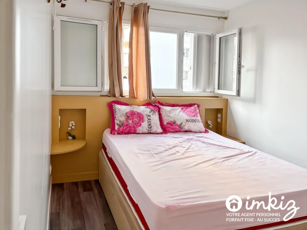 Appartement 4 pièces 11