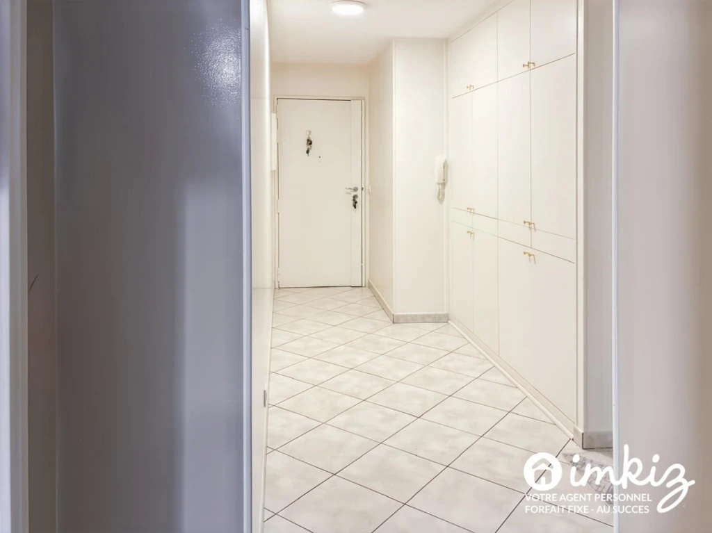 Appartement 4 pièces 7