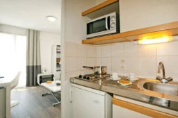 Investissement locatif - studio Paris 11e 3
