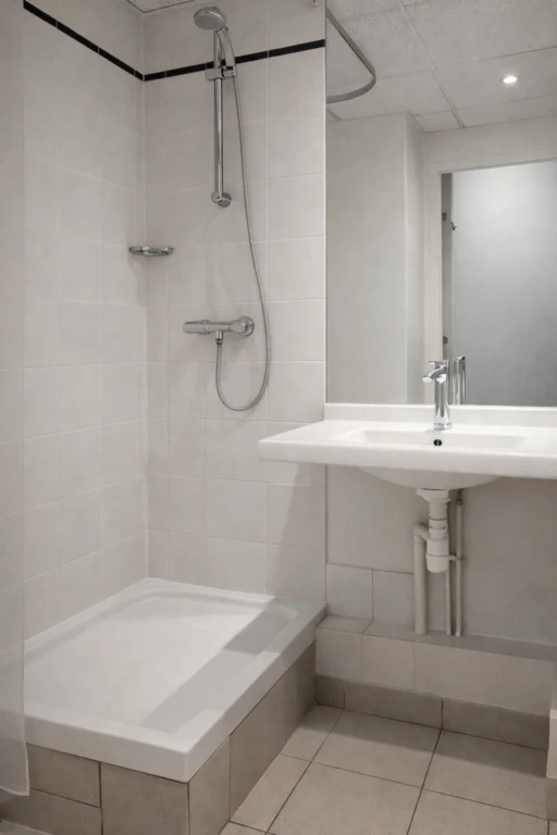 Investissement locatif - studio Paris 11e 4